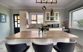 Blessed At Bay Spekboom Self Catering Cottage